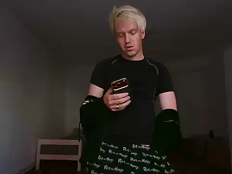 D anielll online show from 06.09.26
