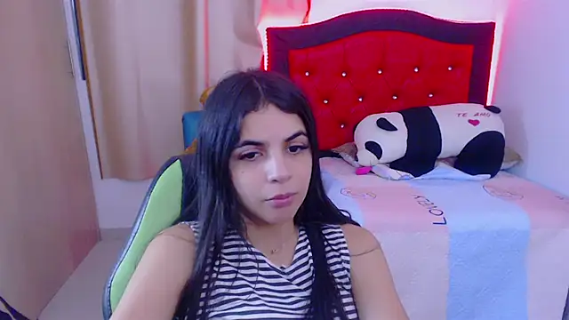  elenna online show from 01.23.25