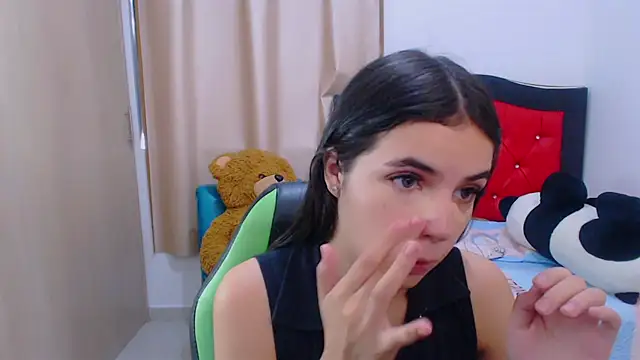  elenna online show from 01.24.25