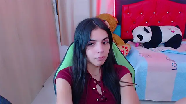  elenna online show from 01.28.25