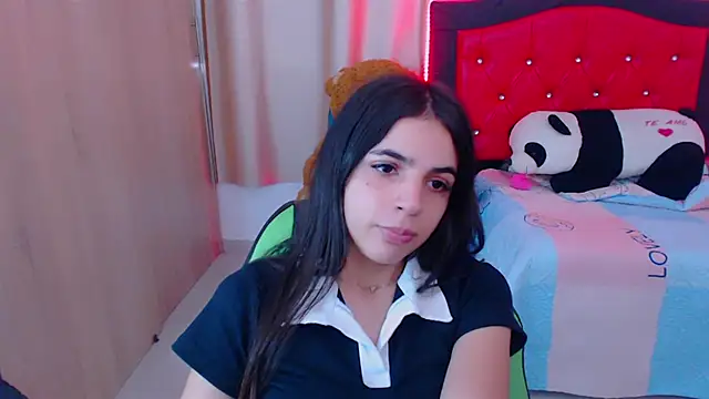  elenna online show from 01.28.25