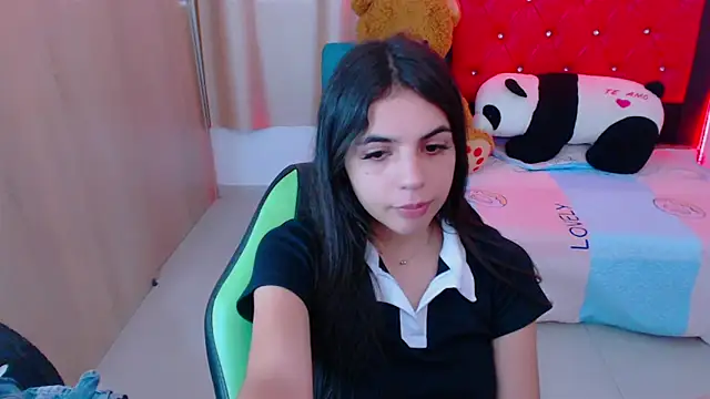  elenna online show from 01.28.25