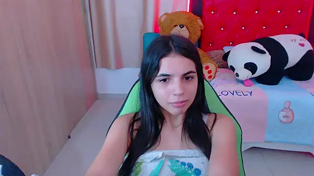  elenna online show from 01.30.25