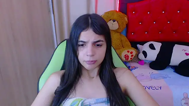  elenna online show from 02.02.25