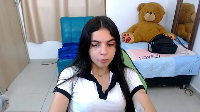  elenna online show from 03.22.25