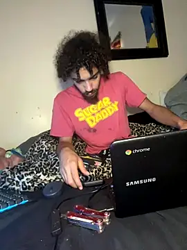 Snapshot of Mrvanillaa chatting on 09.10.25 Mrvanillaa online show from 09.10.25