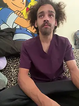 Snapshot of Mrvanillaa chatting on 10.12.25 Mrvanillaa online show from 10.12.25