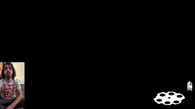 Snapshot of Mrvanillaa chatting on 10.13.25 Mrvanillaa online show from 10.13.25