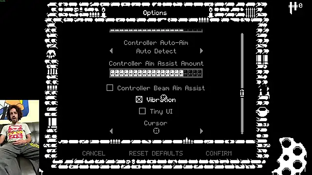 Snapshot of Mrvanillaa chatting on 10.14.25 Mrvanillaa online show from 10.14.25