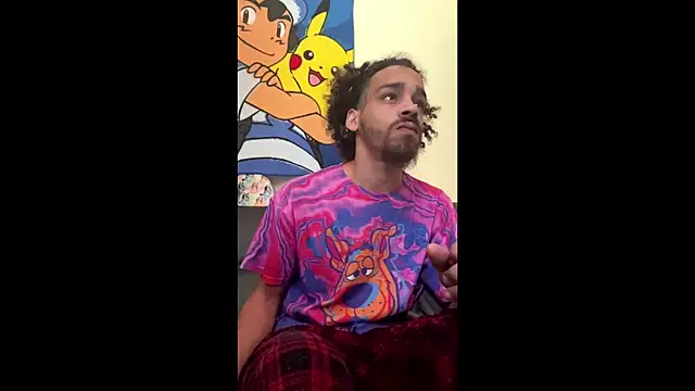 Snapshot of Mrvanillaa chatting on 10.17.25 Mrvanillaa online show from 10.17.25