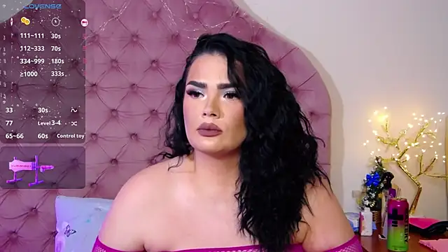 MargoshaHot online show from 01.07.26