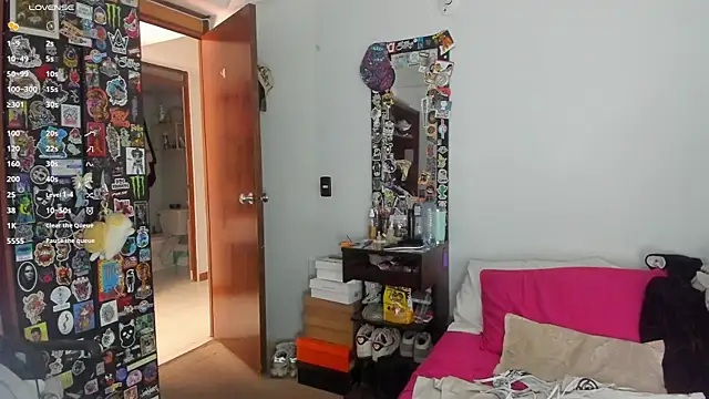 Jessie williams online show from 01.14.25