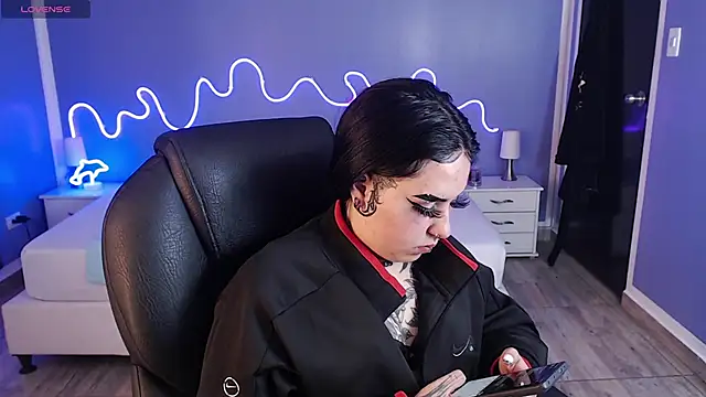 Jessie williams online show from 02.21.25