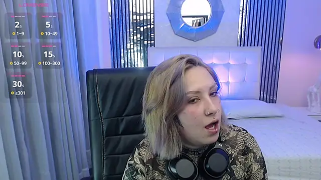 Jessie williams online show from 01.15.26