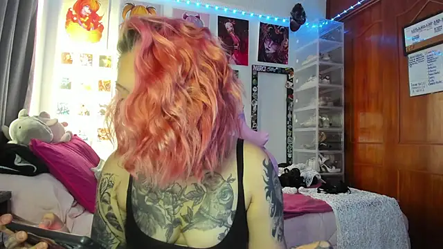 Jessie williams online show from 03.19.26