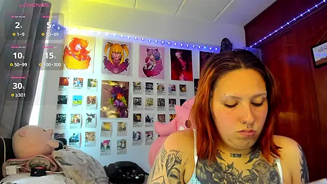 Snapshot of Jessie_williams chatting on 06.23.26 Jessie williams online show from 06.23.26