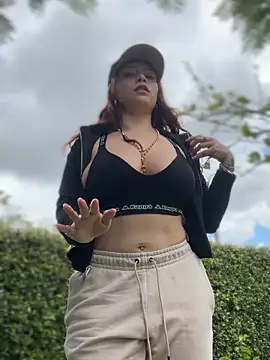 Snapshot of sahorix1 chatting on 02.22.26 sahorix1 online show from 02.22.26