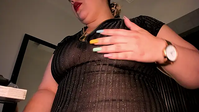 Snapshot of _rebecca1 chatting on 01.30.25 rebecca1 online show from 01.30.25