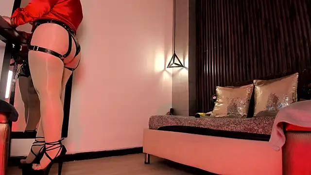 Snapshot of _rebecca1 chatting on 01.30.25 rebecca1 online show from 01.30.25