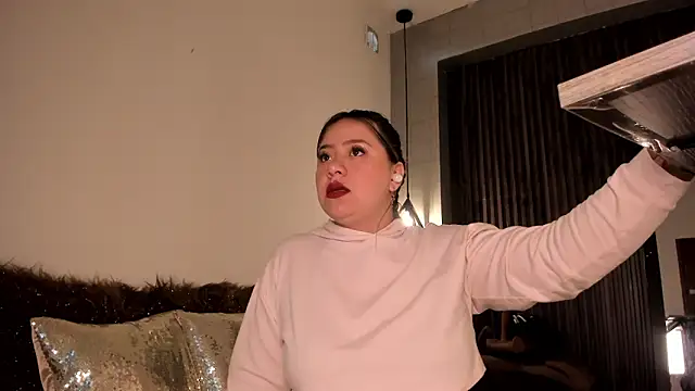 Snapshot of _rebecca1 chatting on 03.14.25 rebecca1 online show from 03.14.25