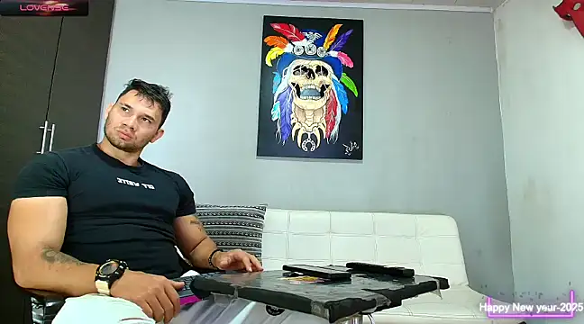 GendersonFit online show from 02.09.25