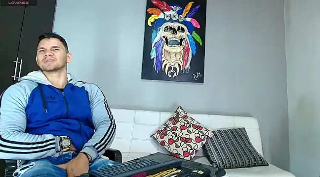 GendersonFit online show from 02.16.25