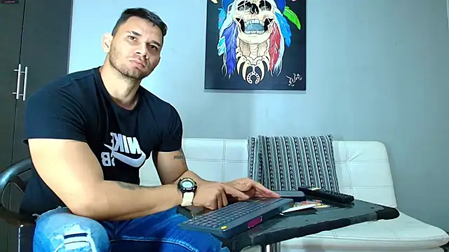 GendersonFit online show from 03.06.25