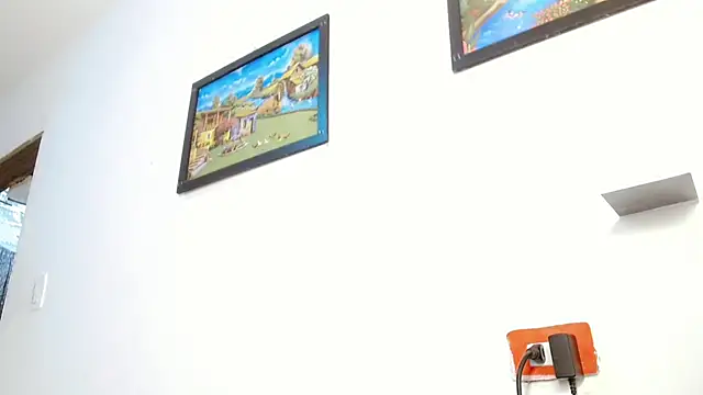 little tsgirl  online show from 03.13.25