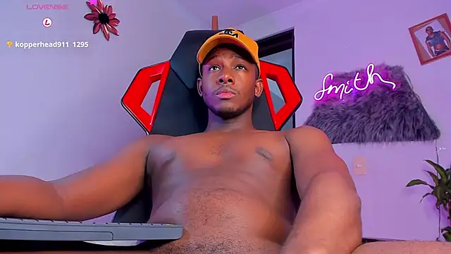 Baby smith online show from 01.12.25