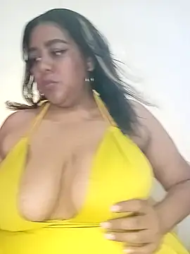 BiancaFollerach online show from 09.13.25