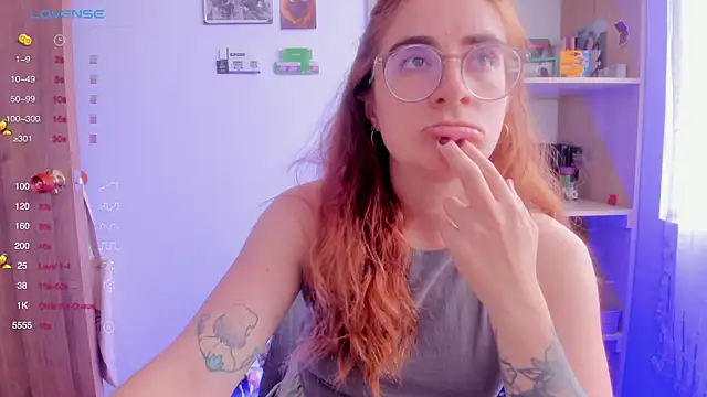 linda giggle online show from 02.25.25