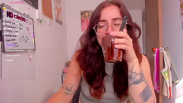 linda giggle online show from 02.11.26