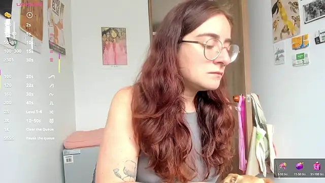 linda giggle online show from 03.19.26