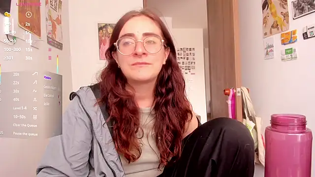 linda giggle online show from 03.21.26