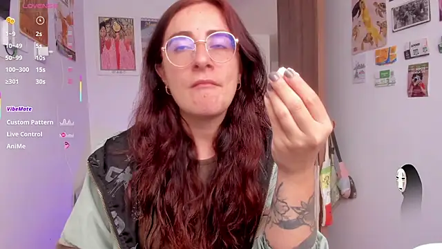linda giggle online show from 05.22.26