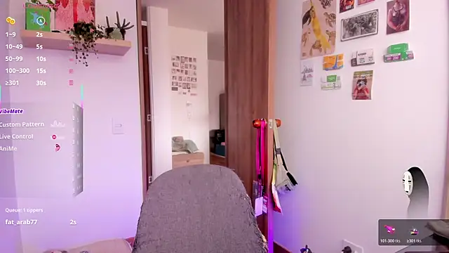 linda giggle online show from 06.15.26