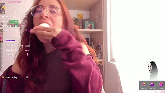 linda giggle online show from 07.14.26