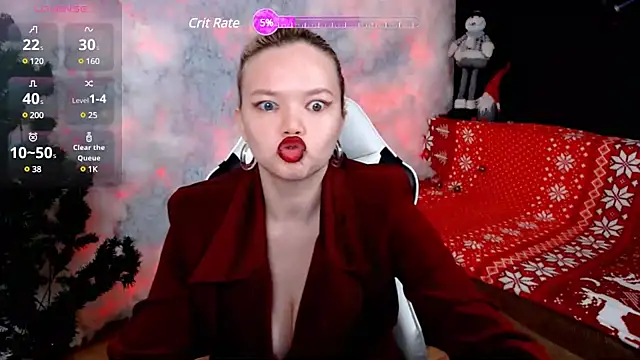 mary lunar online show from 12.10.24