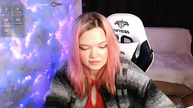 mary lunar online show from 03.05.25