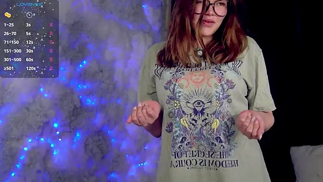 mary lunar online show from 03.30.26