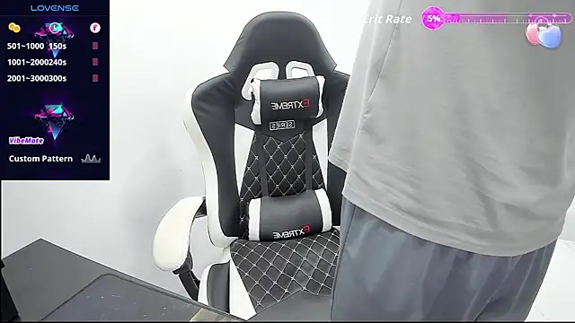 Naughty--asian online show from 05.24.26