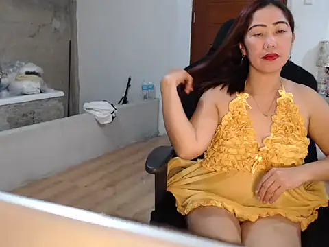 Snapshot of SweetAsian_Jojo69 chatting on 03.01.26 SweetAsian Jojo69 online show from 03.01.26