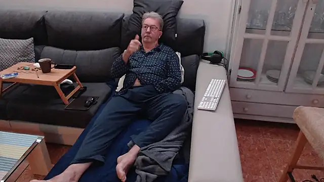 Nudelschwanz online show from 02.27.25