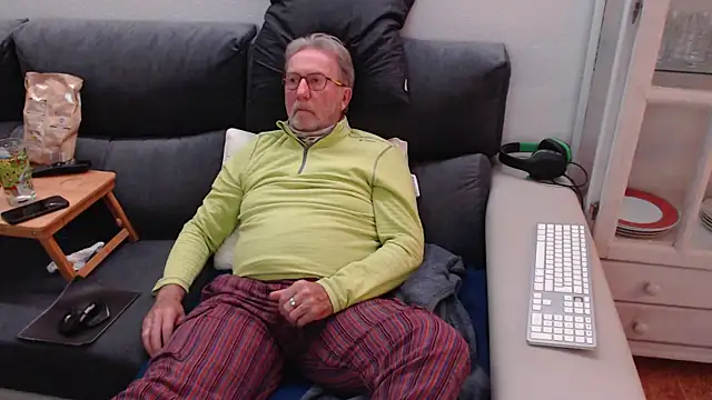 Nudelschwanz online show from 03.07.25