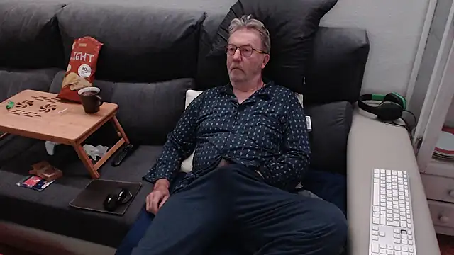 Nudelschwanz online show from 03.10.25