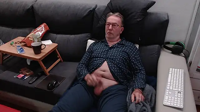 Nudelschwanz online show from 03.11.25