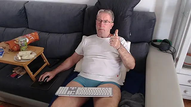 Nudelschwanz online show from 03.11.25