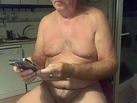 Nudelschwanz online show from 11.05.25