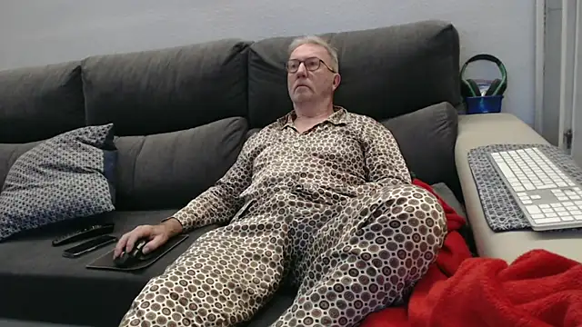 Nudelschwanz online show from 02.08.26