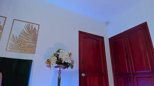 Amber  Davis online show from 01.30.25